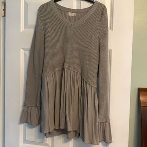 Altard state long sleeve top